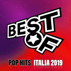 Various Artists - Best of 2020 Italia Pop Hits (2021) Mp3 320kbps [PMEDIA] ⭐️