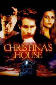 Christinas House (2000) [1080p] [WEBRip] [5.1] <span style=color:#39a8bb>[YTS]</span>