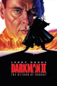 Darkman 2 The Return of Durant 1995 720p BluRay 999MB HQ x265 10bit<span style=color:#39a8bb>-GalaxyRG[TGx]</span>
