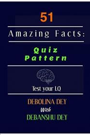 [ CourseWikia com ] 51 Amazing Facts - Quiz Pattern - Test Your IQ