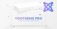 YooTheme Pro v2.4.1 - Joomla Theme & Page Builder