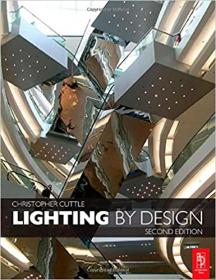 Lighting by Design, Second Edition Ed 2