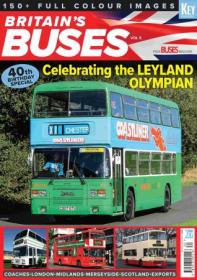 [ CourseWikia com ] Buses and Road Transport Britain's Buses - VOL 05, 2021