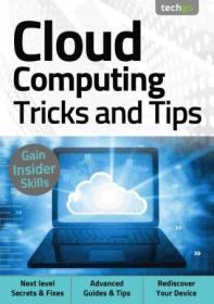 Cloud Comupting, Tricks And Tips - 5th Edition 2021