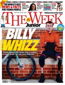 [ CourseWikia com ] The Week Junior UK - 05 March 2021