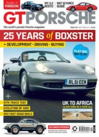 GT Porsche - April - May 2021 (True PDF)