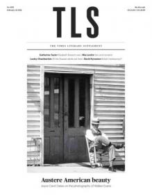 The TLS - March 05, 2021