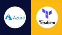 Udemy - Terraform Version 0.12 - Complete Guide on Microsoft Azure