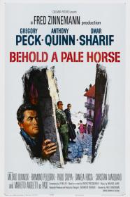 Behold A Pale Horse (1964) [1080p] [WEBRip] <span style=color:#39a8bb>[YTS]</span>