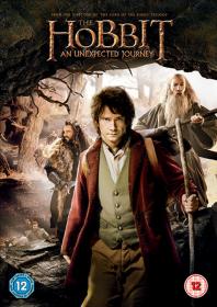 The Hobbit An Unexpected Journey 2012 720p BRRip Tamil Dub Dual-Audio x264-1XBET