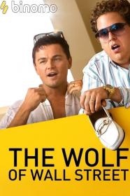 The Wolf of Wall Street 2013 720p BluRay Hindi-English x264-KatmovieHD