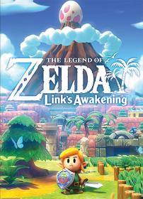 The Legend of Zelda - Links Awakening <span style=color:#39a8bb>[FitGirl Repack]</span>