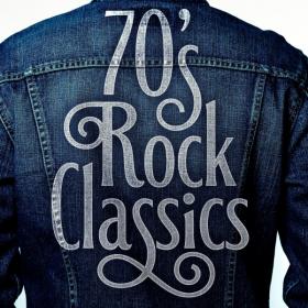 VA - 70's Rock Classics (2021)