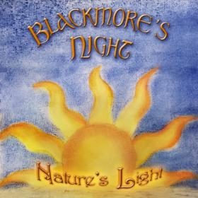 Blackmores Night - Natures Light (2021) Mp3 320kbps [PMEDIA] ⭐️