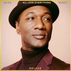 Aloe Blacc - All Love Everything (Deluxe) (2021) Mp3 320kbps [PMEDIA] ⭐️