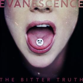 Evanescence - The Bitter Truth (2021) FLAC
