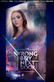 The Wrong Boy Next Door (2019) [1080p] [WEBRip] <span style=color:#39a8bb>[YTS]</span>