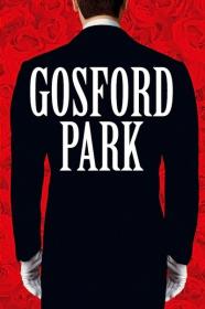 Gosford Park 2001 REMASTERED 720p BluRay 999MB HQ x265 10bit<span style=color:#39a8bb>-GalaxyRG[TGx]</span>