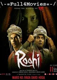 Roohi (2021) Hindi 720p PreDVD Rip x264 AAC <span style=color:#39a8bb>By Full4Movies</span>