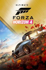 Forza Horizon 4 <span style=color:#39a8bb>[FitGirl Repack]</span>