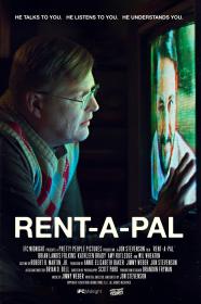 Rent A Pal 2020 1080p BluRay REMUX AVC DTS-HD MA 5.1<span style=color:#39a8bb>-FGT</span>