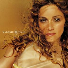 Madonna - Frozen (2021) Mp3 320kbps [PMEDIA] ⭐️
