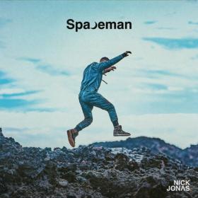 Nick Jonas - Spaceman (2021) Mp3 320kbps [PMEDIA] ⭐️
