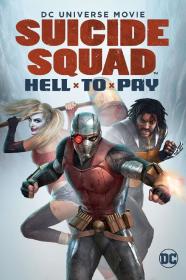 Suicide Squad Hell to Pay 2018 2160p BluRay x265 10bit SDR DTS-HD MA 5.1<span style=color:#39a8bb>-SWTYBLZ</span>