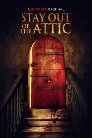 Stay Out Of The F king Attic (2020) [720p] [WEBRip] <span style=color:#39a8bb>[YTS]</span>