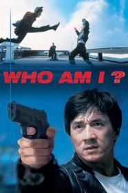 Who Am I (1998) [720p] [BluRay] <span style=color:#39a8bb>[YTS]</span>