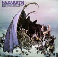 Nazareth - Hair Of The Dog (1975) [24 Bit Hi-Res] FLAC [PMEDIA] ⭐️