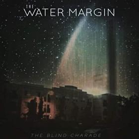 The Water Margin - 2021 - The Blind Charade (FLAC)