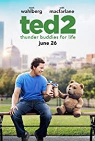 Ted 2 2015 EXTENDED CUT BRRip XviD<span style=color:#39a8bb> B4ND1T69</span>