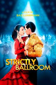 Strictly Ballroom (1992) [1080p] [BluRay] [5.1] <span style=color:#39a8bb>[YTS]</span>