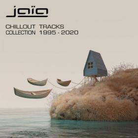 Jaia - Jaia Chillout Tracks Collection (2021)