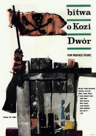 Bitwa o Kozi Dwor 1962 WEBRip