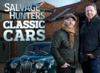Salvage Hunters Classic Cars S05E01 Citroen DS and Lotus 7 1080p WEBRip x264-skorpion