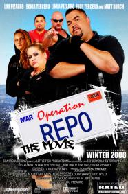 Operation Repo The Movie (2009) [720p] [WEBRip] <span style=color:#39a8bb>[YTS]</span>