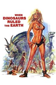 When Dinosaurs Ruled The Earth (1970) [1080p] [BluRay] <span style=color:#39a8bb>[YTS]</span>