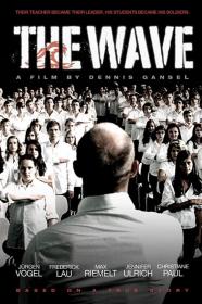 The Wave (2008) [1080p] [BluRay] [5.1] <span style=color:#39a8bb>[YTS]</span>