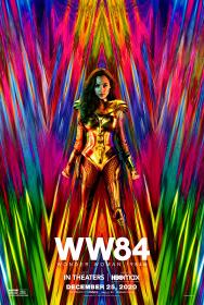 Wonder Woman 1984 (2020) 3D HSBS 1080p H264 DolbyD 5.1 ⛦ nickarad
