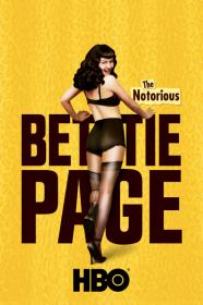 The Notorious Bettie Page (2005) [1080p] [WEBRip] [5.1] <span style=color:#39a8bb>[YTS]</span>
