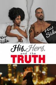 His Hers The Truth (2019) [1080p] [WEBRip] <span style=color:#39a8bb>[YTS]</span>