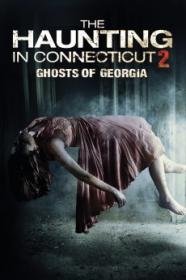 The Haunting In Connecticut 2 Ghosts Of Georgia (2013) [1080p] [BluRay] [5.1] <span style=color:#39a8bb>[YTS]</span>