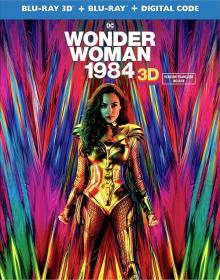 Wonder Woman 1984 2D 3D BDREMUX 1080p<span style=color:#39a8bb> seleZen</span>