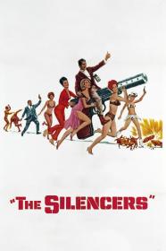 The Silencers (1966) [1080p] [WEBRip] <span style=color:#39a8bb>[YTS]</span>