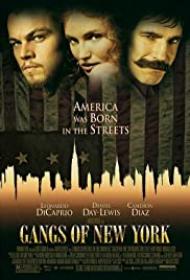 Gangs of New York 2002 REMASTERED BRRip XviD<span style=color:#39a8bb> B4ND1T69</span>