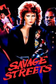 Savage Streets (1984) [1080p] [BluRay] [5.1] <span style=color:#39a8bb>[YTS]</span>
