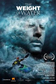 The Weight Of Water (2018) [1080p] [WEBRip] [5.1] <span style=color:#39a8bb>[YTS]</span>