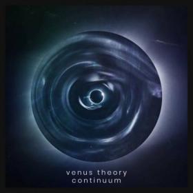 Venus Theory - Continuum (2021)